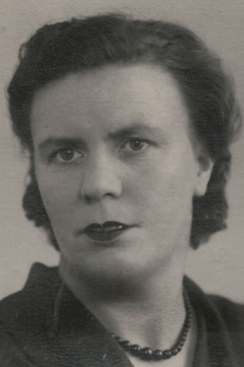 Каюова Вера Сергеевна