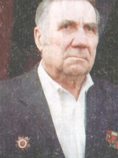 Варенов Александр Петрович