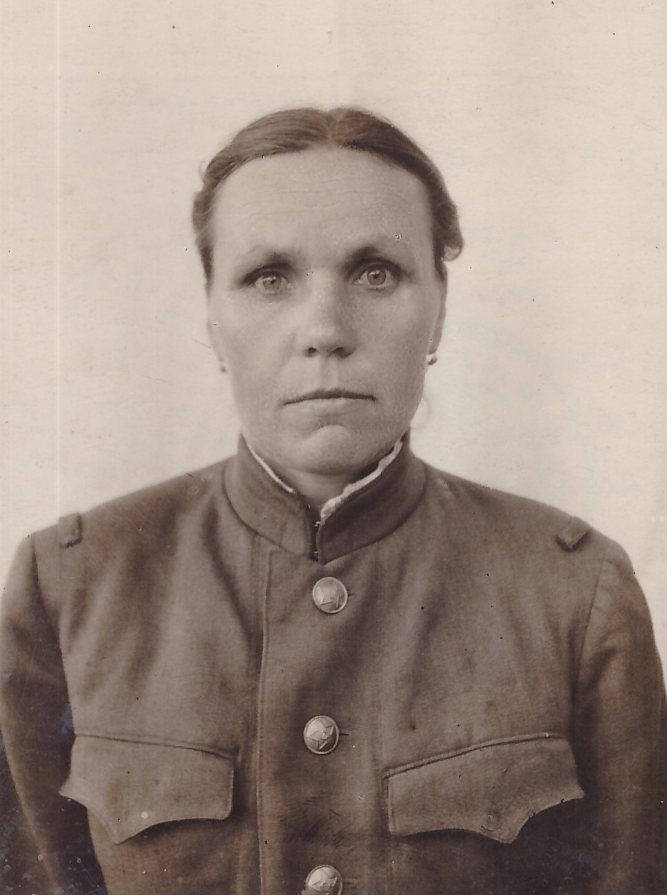 Мизерская Марта Семеновна