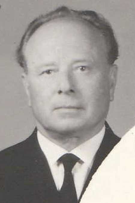 Немцев Николай Моисеевич