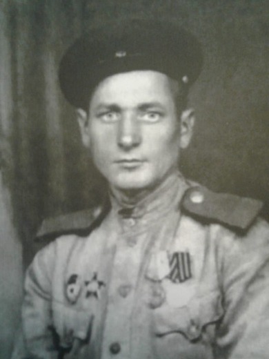 Чернушкин Александр Иосифович