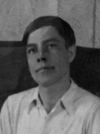 Журавлёв Сергей Петрович