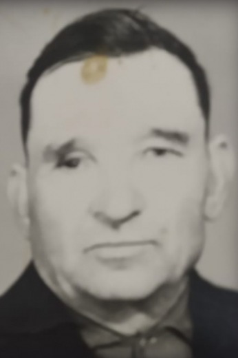 Аширев (Аширов) Андрей Константинович