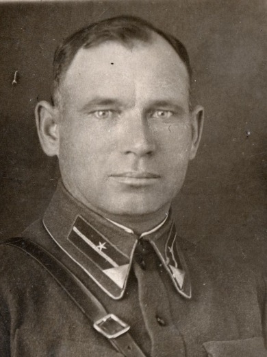 Ершов Иван Федорович