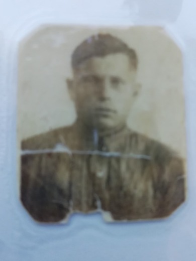 Гусев Дмитрий Борисович