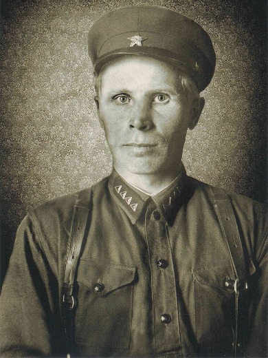 Минин Степан Филиппович