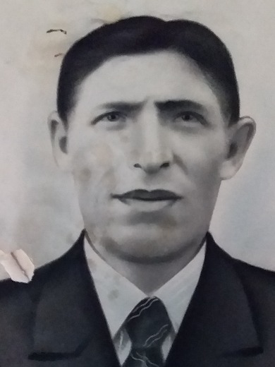 Березин Иван Васильевич