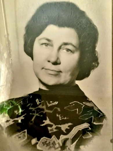 Матюнина Нина Владимировна