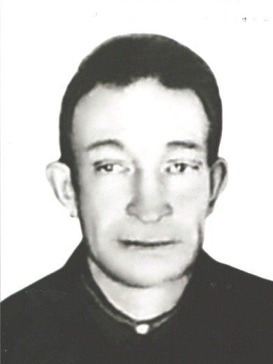 Воронков Иван Дмитриевич