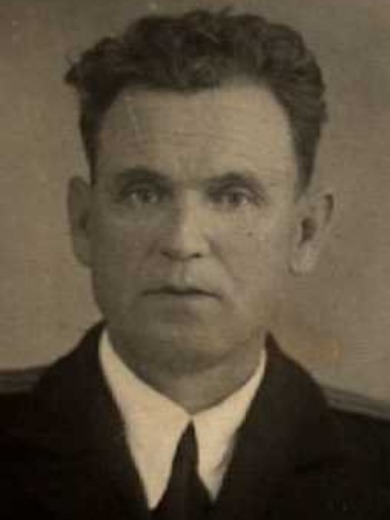 Тимошенко Николай Григорьевич