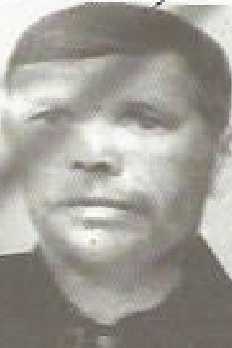 Сыпачев Михаил Григорьевич