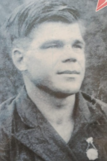 Другов Михаил Иванович