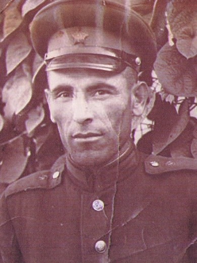 Узиев Сулумбек Ибрагимович