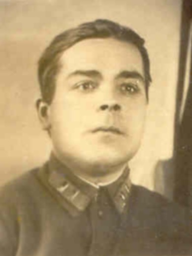 Суворов Ермолай Павлович