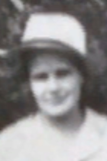 Отставных Раиса Семеновна