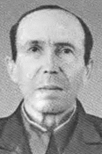 Ермаков Михаил Васильевич