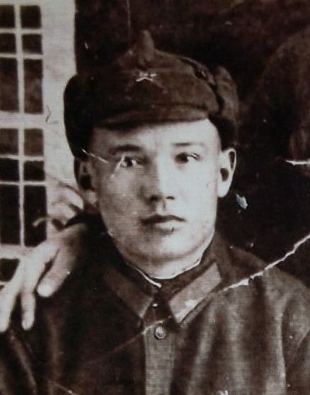 Кочетов Дмитрий Георгиевич