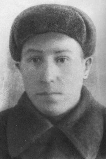 Клещов Георгий Алексеевич