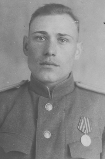 Терещенко Василий Сергеевич