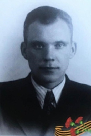 Смирнов Алексей Петрович