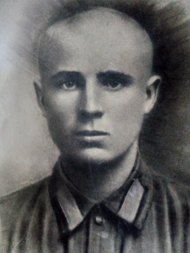 Верхов Сергей Яковлевич
