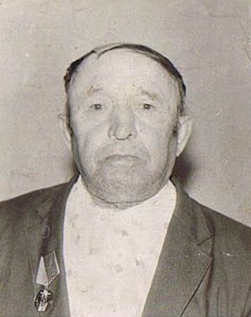 Пайгунов Дмитрий Николаевич