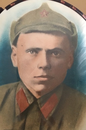 Онищенко Михаил Андреевич