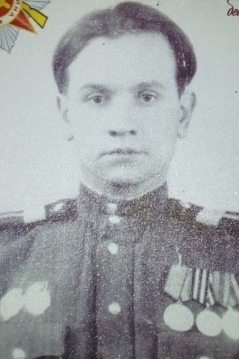 Артемов Николай Михайлович