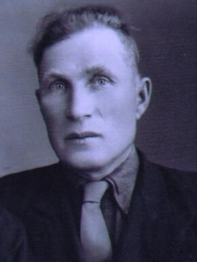 Шахов Николай Кузьмич