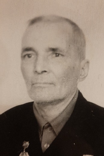 Болдецкий Феофан Пантелеевич