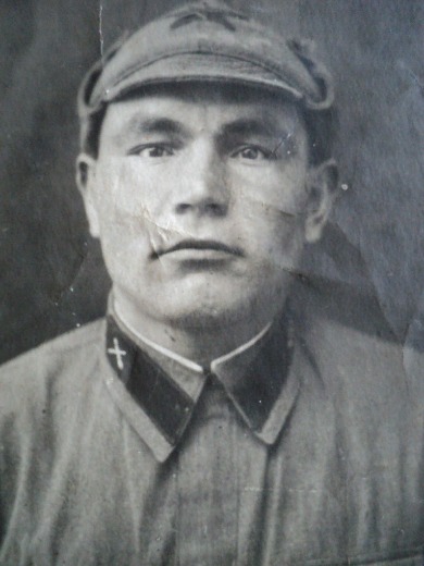 Камалиев Гани Шавалиевич