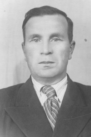 Кашунин Александр Егорович