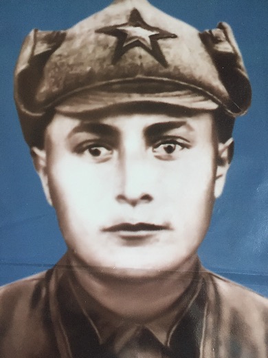 Стукалов Алексей Степанович