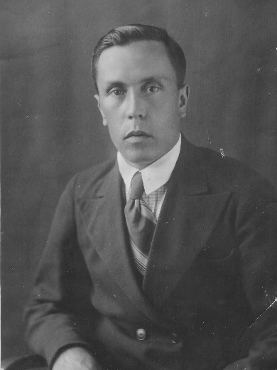 Катанаев Максим Григорьевич