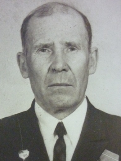 Бусыгин Анатолий Павлович