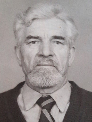 Сушко Александр Климович