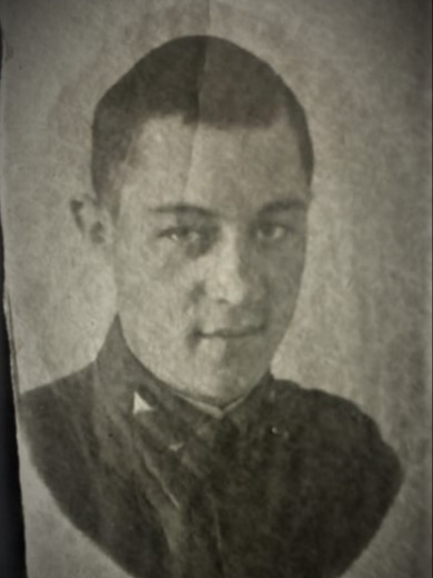 Мусин Шакир Сабирович (Сабиржанович)