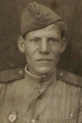 Купцов Иван Дмитриевич