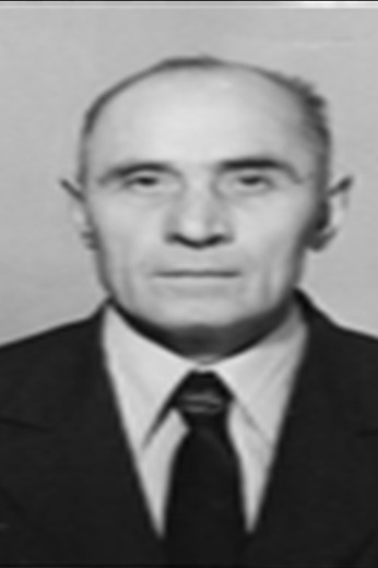 Лысянский Иван Яковлевич