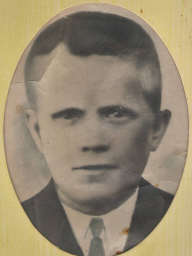 Мартышин Николай Егорович