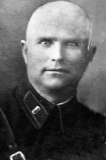 Буданов Александр Антонович