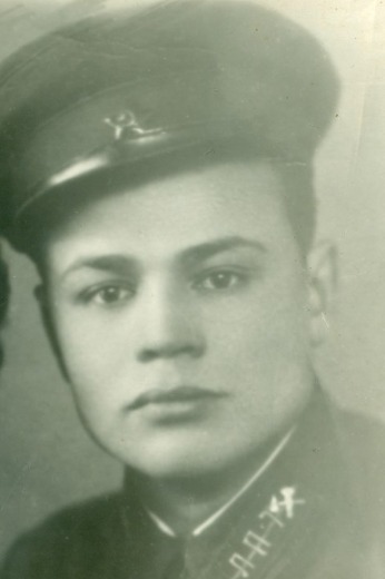 Машковцев | Машковец Сергей Петрович