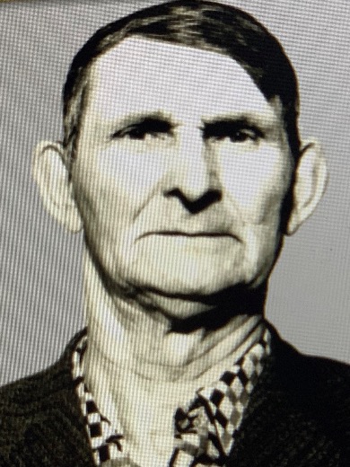 Чумак Алексей Ефимович