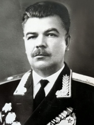 Утросин Анатолий Андреевич