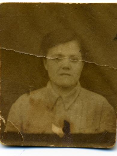 Ряжечкина Антонина Павловна