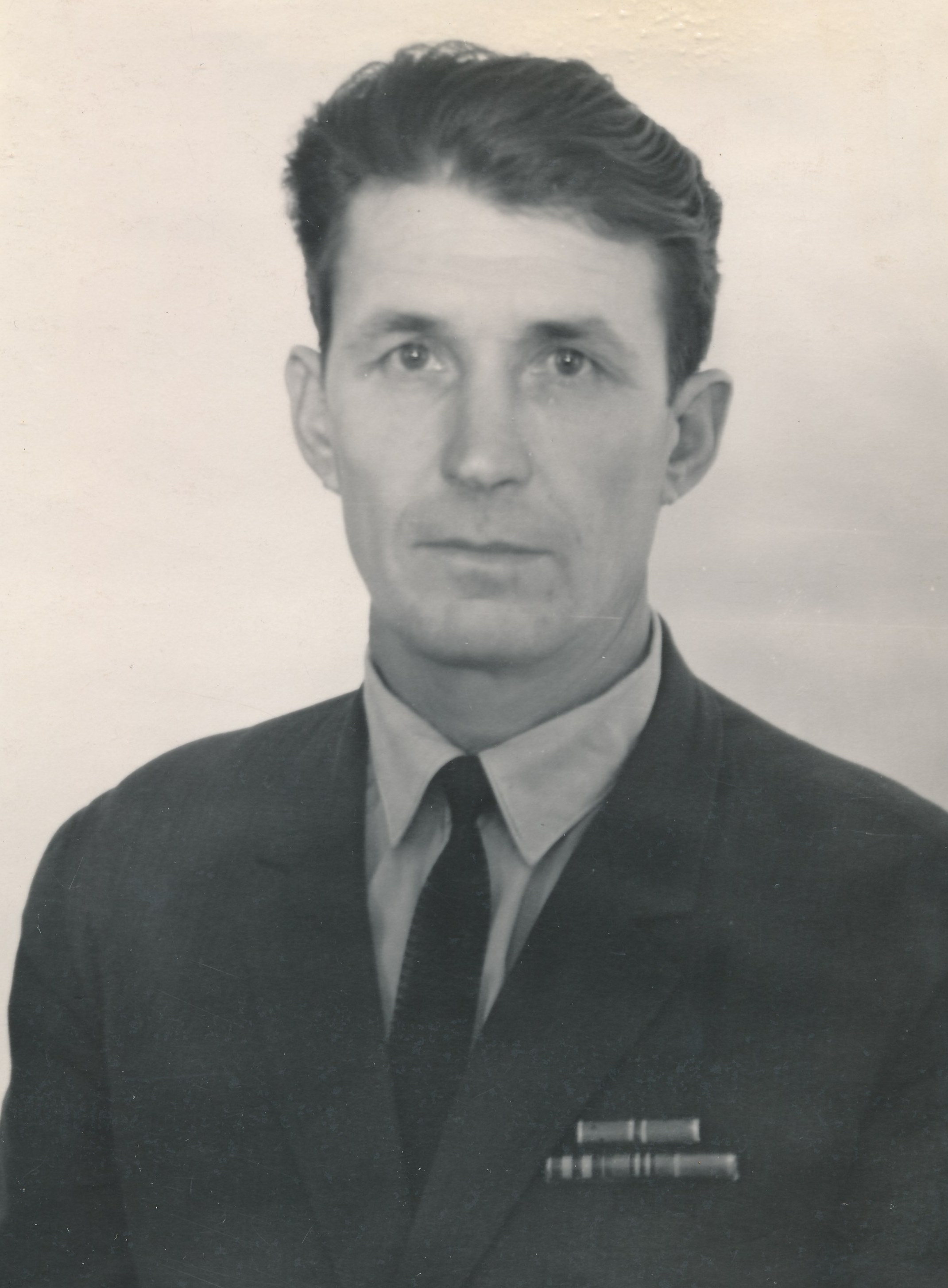 Котков Иван Михайлович