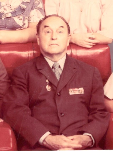 Кучеров Анатолий Иванович