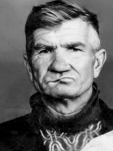 Шувалов Михаил Сергеевич