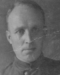 Хорошев Максимилиан Анатольевич