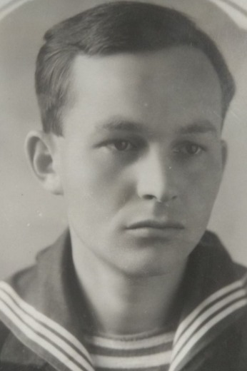 Воробьев Иван Сергеевич